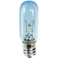 00112310 Kleinröhrenlampe 220 v, 260 v 6 w, 10 w E12 Klar 1 St. - Barthelme von Barthelme