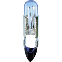 Barthelme 00522420 Telefonstecklampe 24 V 0.50 W Sockel T5.5 k Klar 1 St. von Barthelme