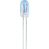 Barthelme - 21101240 Micro Glühlampe 12 v Drahtenden Klar 1 St. Barthelme - 21101240 Micro Glühlampe 12 v Drahtenden Klar 1 St. von Barthelme