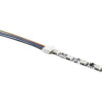 Barthelme 50070202 50070202 Verbinder (L x B x H) 9 x 9 x 4 mm 1 St. von Barthelme