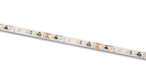 Barthelme 50413533 LED-Streifen mit Lötanschluss 24V 5m Warmweiß von Barthelme