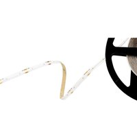 Barthelme 51542940 LED-Streifen EEK: F (A - G) mit Lötanschluss 24 V/DC 5000 mm Kaltweiß 5 m von Barthelme