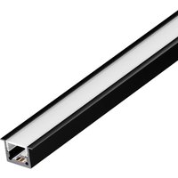 Barthelme 62378191 LED-Profil Aluminium (L x B x H) 1000 x 20 x 12 mm Carton 1 St. von Barthelme