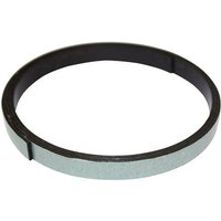 Barthelme 62389300 Magnetisches Klebeband (L x B x H) 1m x 10mm x 0.6mm 1m von Barthelme