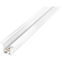 Barthelme 623995019010 LED-Profil Aluminium (L x B x H) 1000 x 35 x 25 mm Carton 1 St. von Barthelme