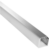 Barthelme 62399881 CATania Angolo 3030 Leuchtenprofil Profil Aluminium (L x B x H) 1000 x 42.3 von Barthelme