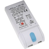 Barthelme 66000164 LED-Konverter 1000mA 32 V/DC Betriebsspannung max.: 230 V/AC Barthelme 66000164 LED-Konverter 1000mA 32 V/DC Betriebsspannung max.: 230 V/AC von Barthelme