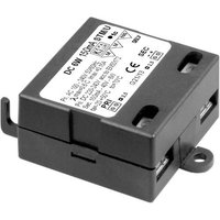 Barthelme 66004406 LED-Konstantstromquelle 6W 150mA 40V Strombegrenzung Betriebsspannung max.: 264 V Barthelme 66004406 LED-Konstantstromquelle 6W 150mA 40V Strombegrenzung Betriebsspannung max.: 264 V von Barthelme