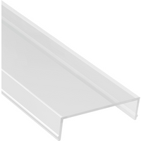 Barthelme Abdeckung klar 3m 62394233 Barthelme Abdeckung klar 3m 62394233 von Barthelme