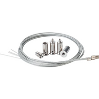 Barthelme Abhängung 2x150cm 65400100 Barthelme Abhängung 2x150cm 65400100 von Barthelme