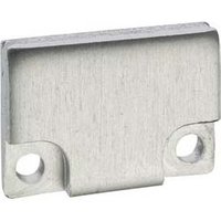 Barthelme Alu-Endkappen Set flach 2er für BARdolino 62398614 von Barthelme