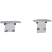 Barthelme BARdolino Endkappe für Alu-T-Profil 62399605 von Barthelme