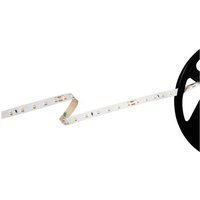 Barthelme Basic 80 51541328 LED-Streifen EEK: F (A - G) mit offenem Kabelende 24V 5m Warmweiß 1St. von Barthelme