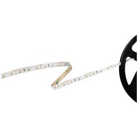 Barthelme Basic 80 51541334 LED-Streifen EEK: E (A - G) mit offenem Kabelende 24V 5m Kaltweiß 1St. von Barthelme