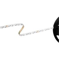 Barthelme Basic RGB 51541331 LED-Streifen mit offenem Kabelende 24V 5m RGB 1St. Barthelme Basic RGB 51541331 LED-Streifen mit offenem Kabelende 24V 5m RGB 1St. von Barthelme