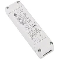 ECOline 300-1400mA 1-10V LED-Konverter 40 w 32 v/dc Betriebsspannung max.: 240 v/ac - Barthelme von Barthelme