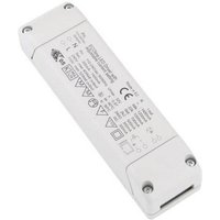 Barthelme ECOline 300-1400mA 1-10V LED-Konverter 40W 32 V/DC Betriebsspannung max.: 240 V/AC Barthelme ECOline 300-1400mA 1-10V LED-Konverter 40W 32 V/DC Betriebsspannung max.: 240 V/AC von Barthelme