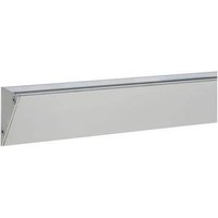 Barthelme Endkappen Set Alu elox. für Walllight 2.0 62399917 von Barthelme