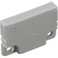 Barthelme Endkappen-Set flach für BARdolino Profil 62399604 Barthelme Endkappen-Set flach für BARdolino Profil 62399604 von Barthelme