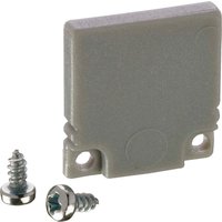 Barthelme Endkappen-Set hoch für BARdolino Profil 62399603 von Barthelme