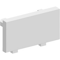 Barthelme Endkappen für BARdolino 62399369 (VE2) von Barthelme