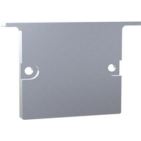 Barthelme Endkappen für Catania T Profil 62399837 Barthelme Endkappen für Catania T Profil 62399837 von Barthelme