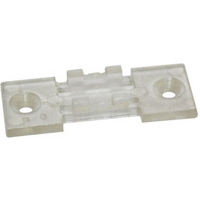 Barthelme Halter-Set f.Walllight 2.0 4 Schrauben, Dübel 62399916 von Barthelme