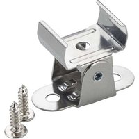 Barthelme Halter-Set schwenkbar f.BARdolino Profil 50990191 von Barthelme