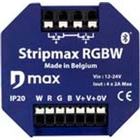 Barthelme LED-Controller StripmaxRGBW 3/4-CH 66003008 Barthelme LED-Controller StripmaxRGBW 3/4-CH 66003008 von Barthelme