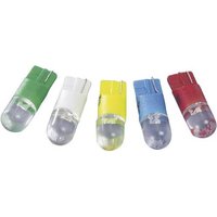 Barthelme LED-Signalleuchte W2.1x9.5d Weiß 12 V/DC, 12 V/AC 2.9lm 70113024 Barthelme LED-Signalleuchte W2.1x9.5d Weiß 12 V/DC, 12 V/AC 2.9lm 70113024 von Barthelme