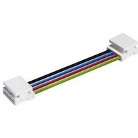 Barthelme LED-Streifen Eckverbinder 2-4pol dimmbar 50070204 von Barthelme