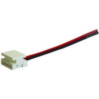 Barthelme LEDlight flex Connector 8mm,2-pol,50cm Kabel 50070201 von Barthelme