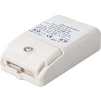 Barthelme Netzteil 24VDC 10,5W 66000500 von Barthelme