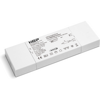 Barthelme Netzteil CV 24V/DC 100W IP20 DALI2 66000329 von Barthelme