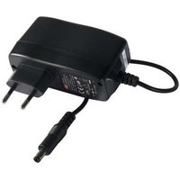 Barthelme Steckernetzteil 24VDC 60W schwarz 66000233 Barthelme Steckernetzteil 24VDC 60W schwarz 66000233 von Barthelme
