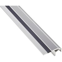 Barthelme Y62397351 Y62397351 Treppenstufenprofil (L x B x H) 1000 x 54.2 x 25 mm 1 St. von Barthelme