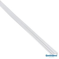 Barthelme BARdolino Kunststoffprofil klar 1m 62399401 - 62399401 von Barthelme