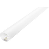 Barthelme Profilrohr f. LED-Streifen 1m 62399940 - 62399940 von Barthelme