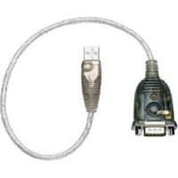 Barthelme USB/RS232 Konverter LEDRSUSB - LEDRSUSB von Barthelme