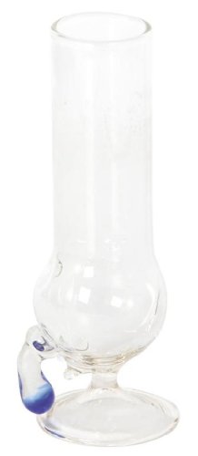 Bartl 100016 Schnapsglas Hänger, lustiges glas für lustige abende von Bartl