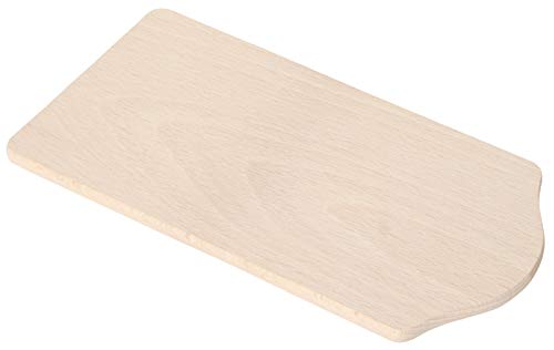 Bartl 102944 Frühstücksbrettchen aus Holz von Bartl