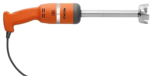 130115 Stabmixer Orange MX 250 von Bartscher