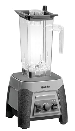 Bartscher Blender Pro 2,5 Liter - 150159 Bartscher Blender Pro 2,5 Liter - 150159 von Bartscher