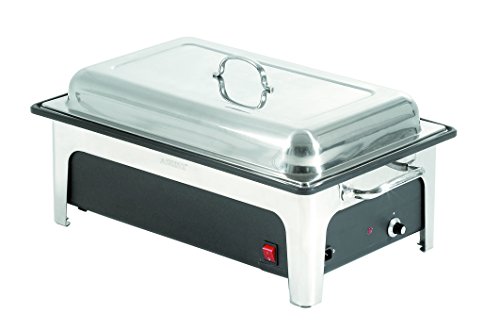 Bartscher Chafing Dish, EL, 1/1GN, T100 von Bartscher