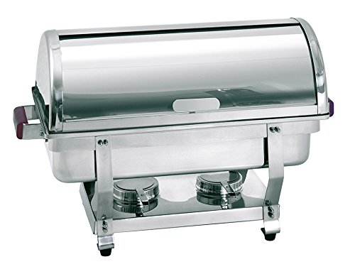Bartscher Chafing Dish 1/1 GN T65 Rolltop 73211900 Art. 500458 Bartscher Chafing Dish 1/1 GN T65 Rolltop 73211900 Art. 500458 von Bartscher