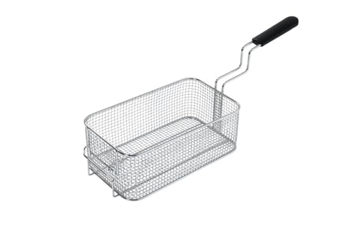 Bartscher Ersatzkorb Fritteuse 650, 10L Gastronomiebedarf von Bartscher