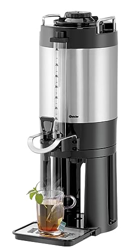Bartscher Iso-Dispenser 8 Liter - 150990 von Bartscher