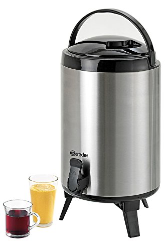 Bartscher Iso-Dispenser 90L CNS 96170000 Art. 150981 Bartscher Iso-Dispenser 90L CNS 96170000 Art. 150981 von Bartscher