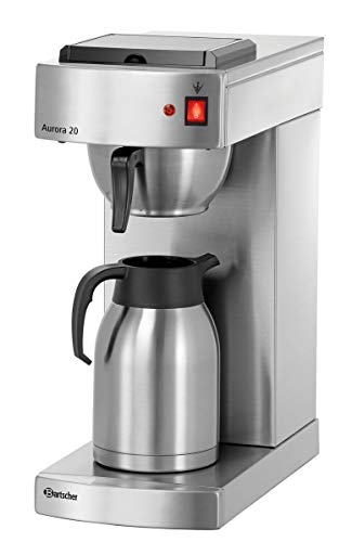 Bartscher Kaffeemaschine Aurora 20 von Bartscher