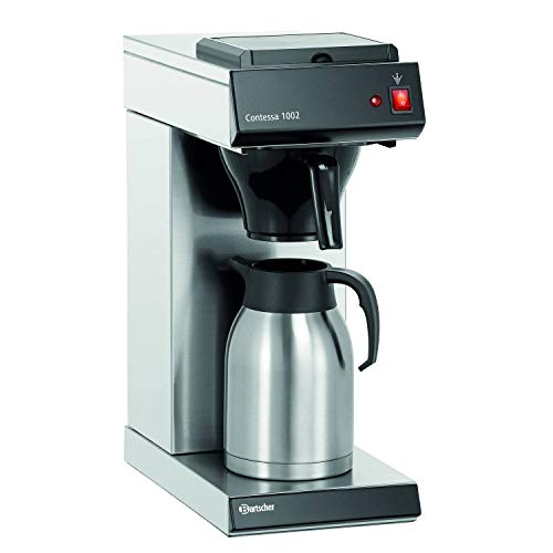 Bartscher Kaffeemaschine Contessa 1002 Korbfilter - 190155 von Bartscher